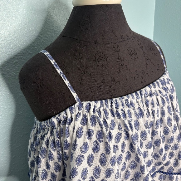 NWT Polo Ralph Lauren Maxi Dress - Picture 4 of 12